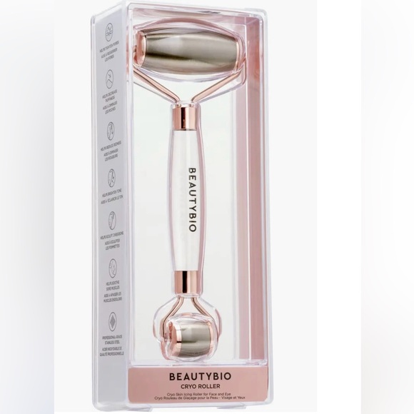 NWT Beautybio Cryo roller - Picture 1 of 4